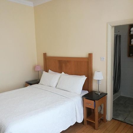 Killarney House Western Road Hotell Cork Exteriör bild