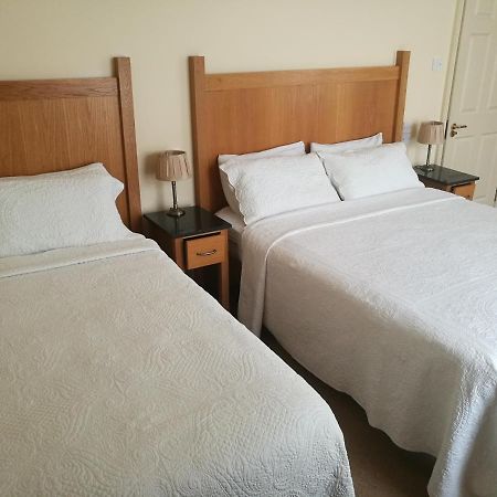 Killarney House Western Road Hotell Cork Exteriör bild