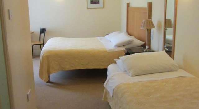Killarney House Western Road Hotell Cork Exteriör bild