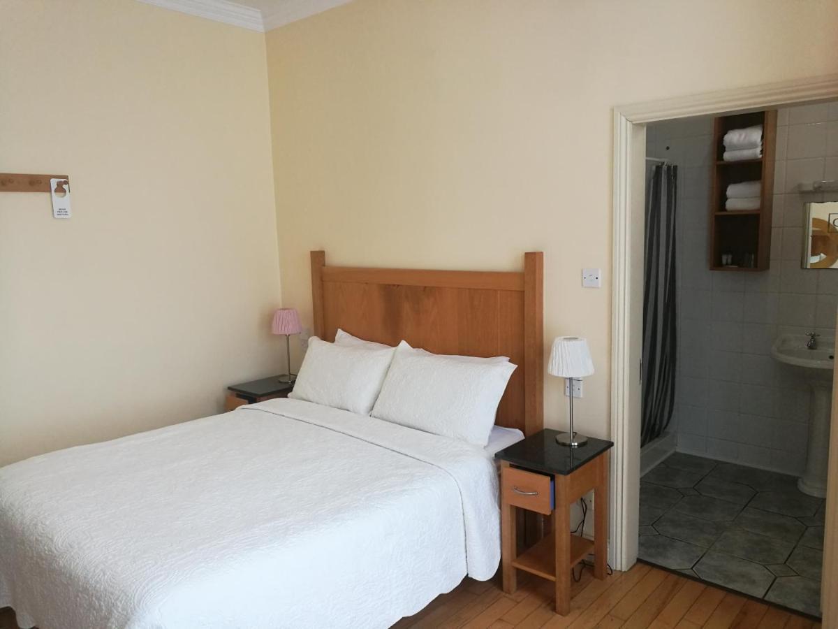 Killarney House Western Road Hotell Cork Exteriör bild