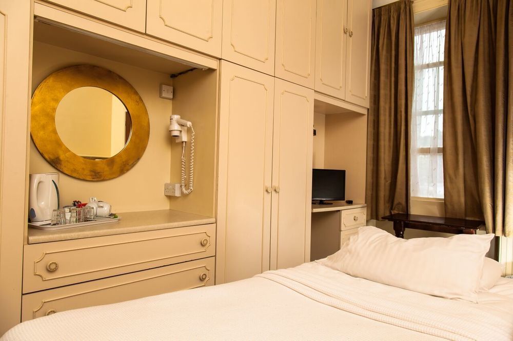 Killarney House Western Road Hotell Cork Exteriör bild